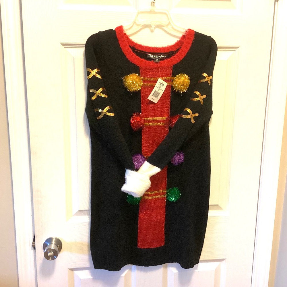 Holiday Dress